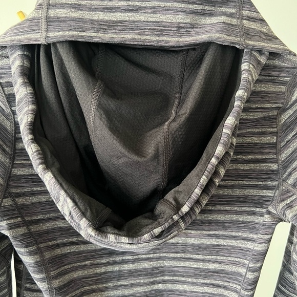 Lululemon Stride Jacket Hoodie Zip Up - Picture 11 of 16